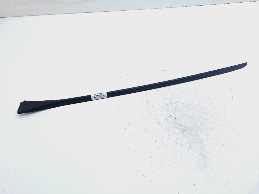 Pestana Parabrisa Esquerdo Vw Jetta Gli 2.0 2019 17a854327