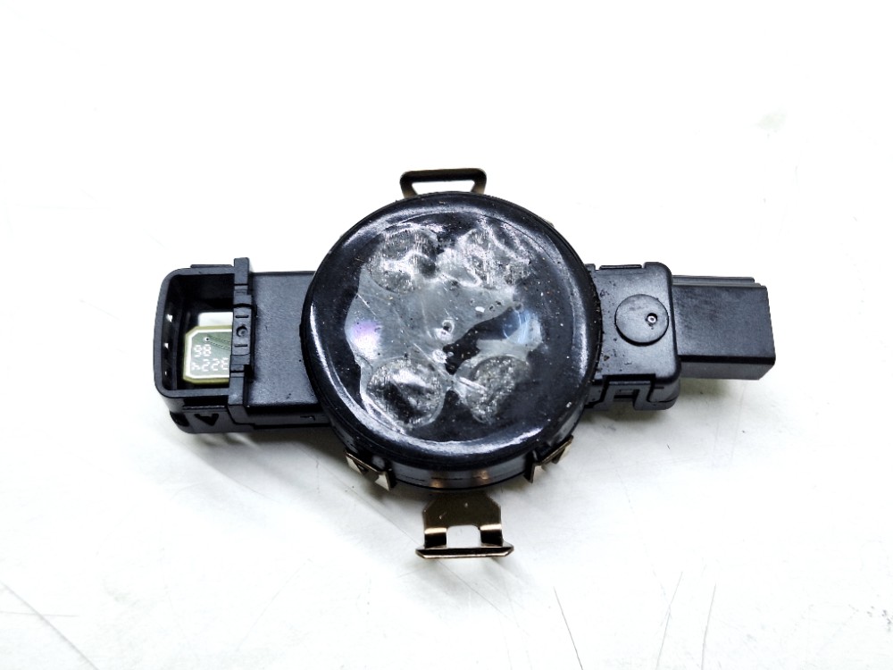 Sensor Chuva Vw Nivus 1.0tsi 2025 5q0955559c