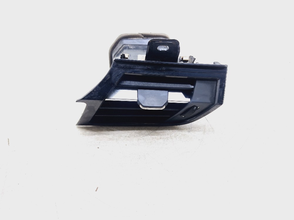 Difusor Ar Esquerdo Audi Q3 1.4 2020 83b820901
