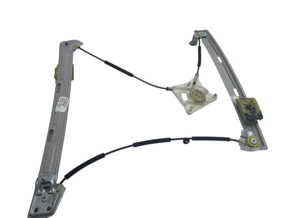 Máquina Vidro Dianteira Esquerda Vw Nivus Tsi 1.0 2024