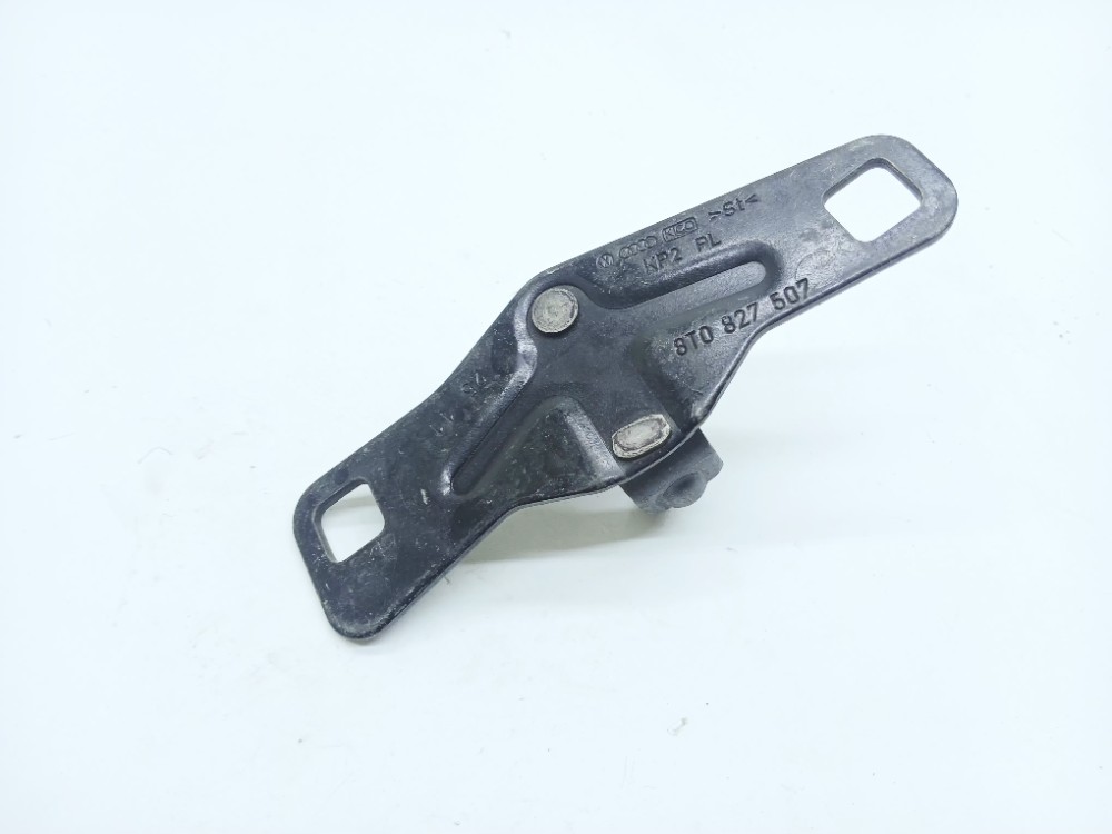Batente Fechadura Tampa Traseira Audi A4 2.0 2012 8t0827507