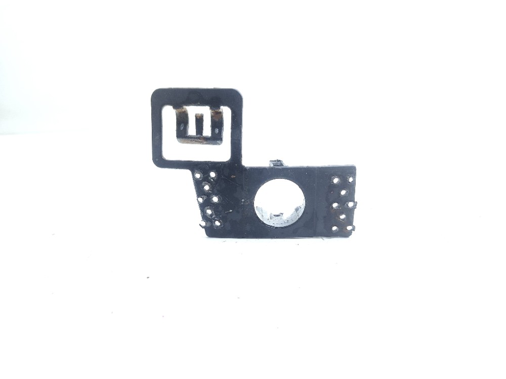 Suporte Sensor Estacionamento Vw Golf 1.4 2015