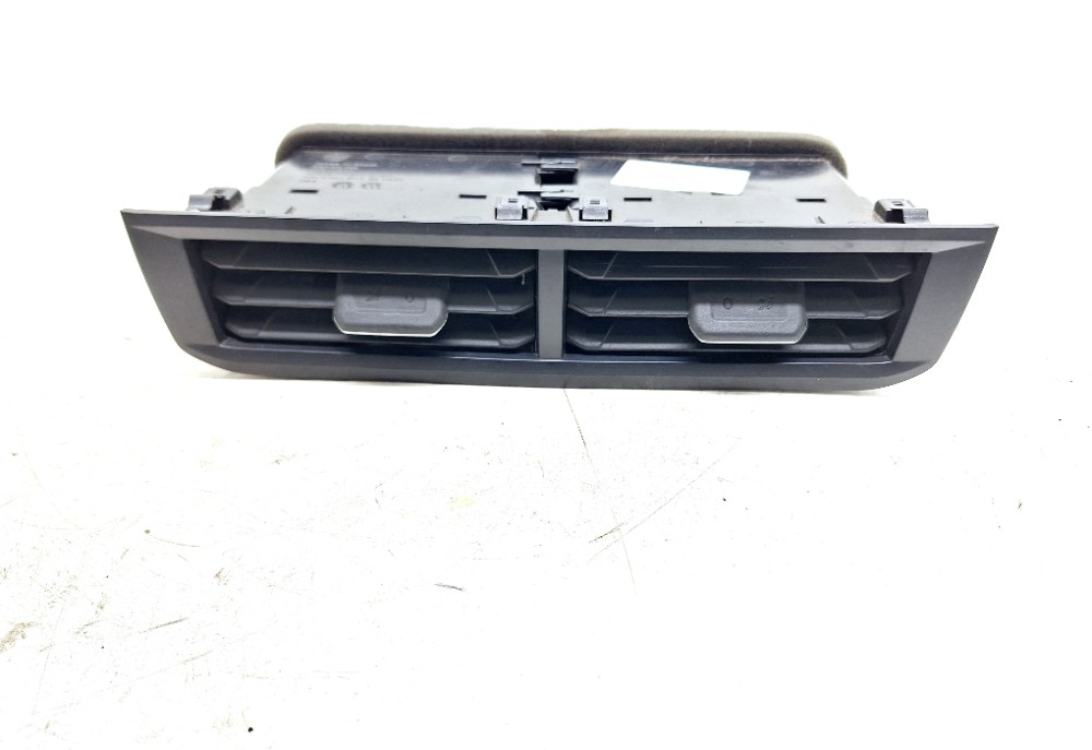 Difusor Ar Central Vw Tcross Tsi 1.4 2019 2020 2gp819728
