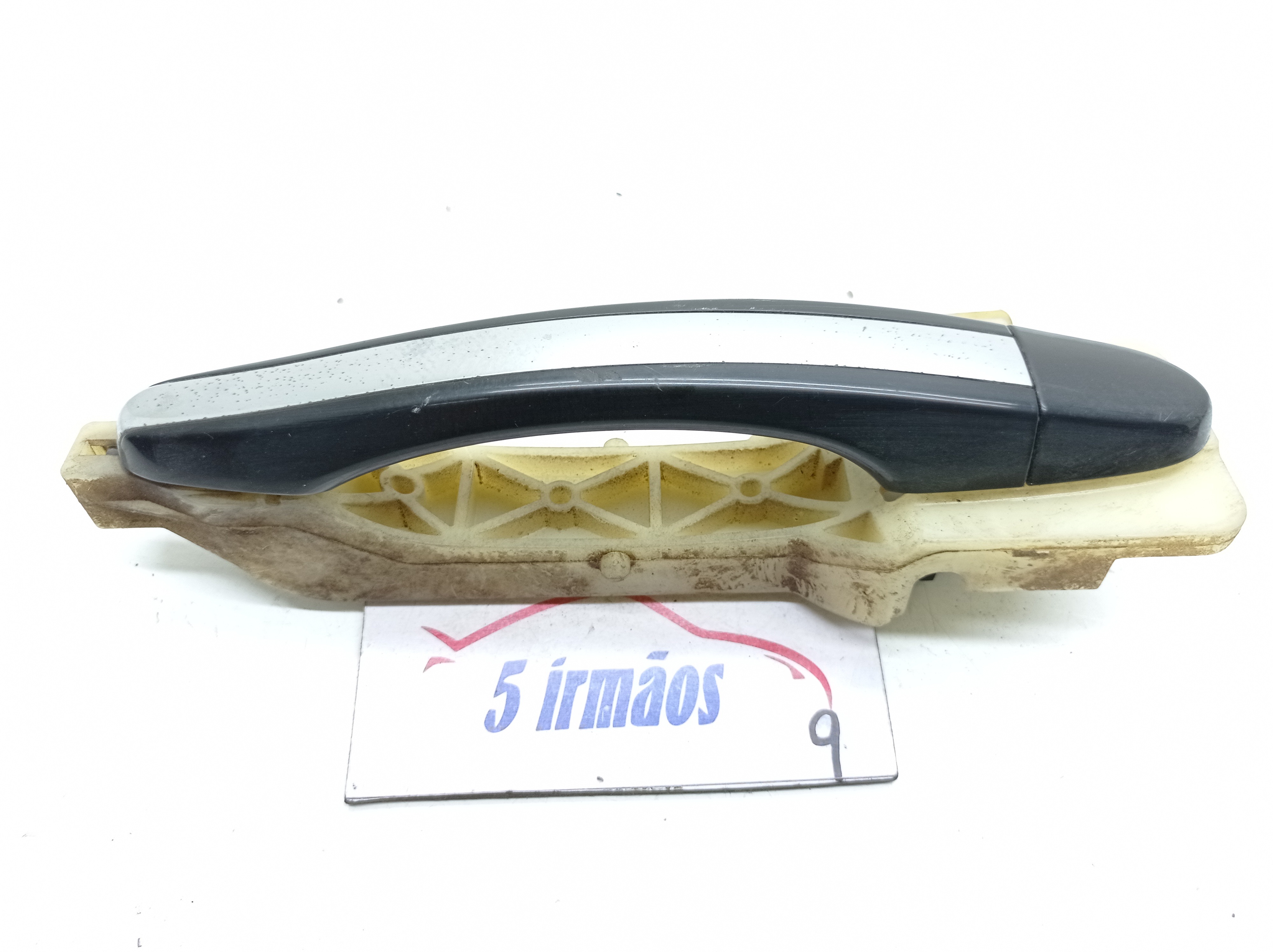 Maçaneta Externa Porta Traseira Direita Hyundai Azera 2010