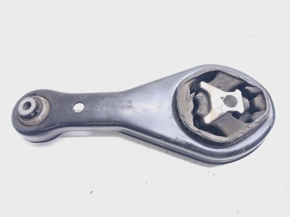 Coxim Inferior Vw Tcross 1.0 2021 2022 2qb199851c