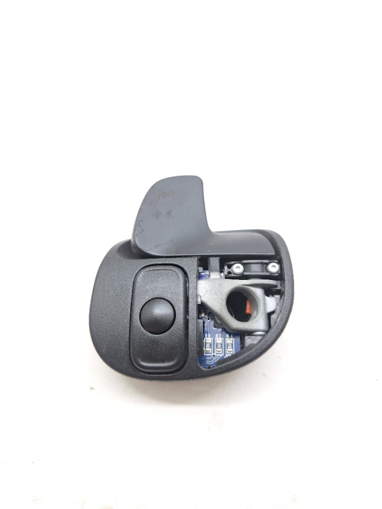 Paddle Shift Direito Volante Jeep Compass 2.0 2017 2018