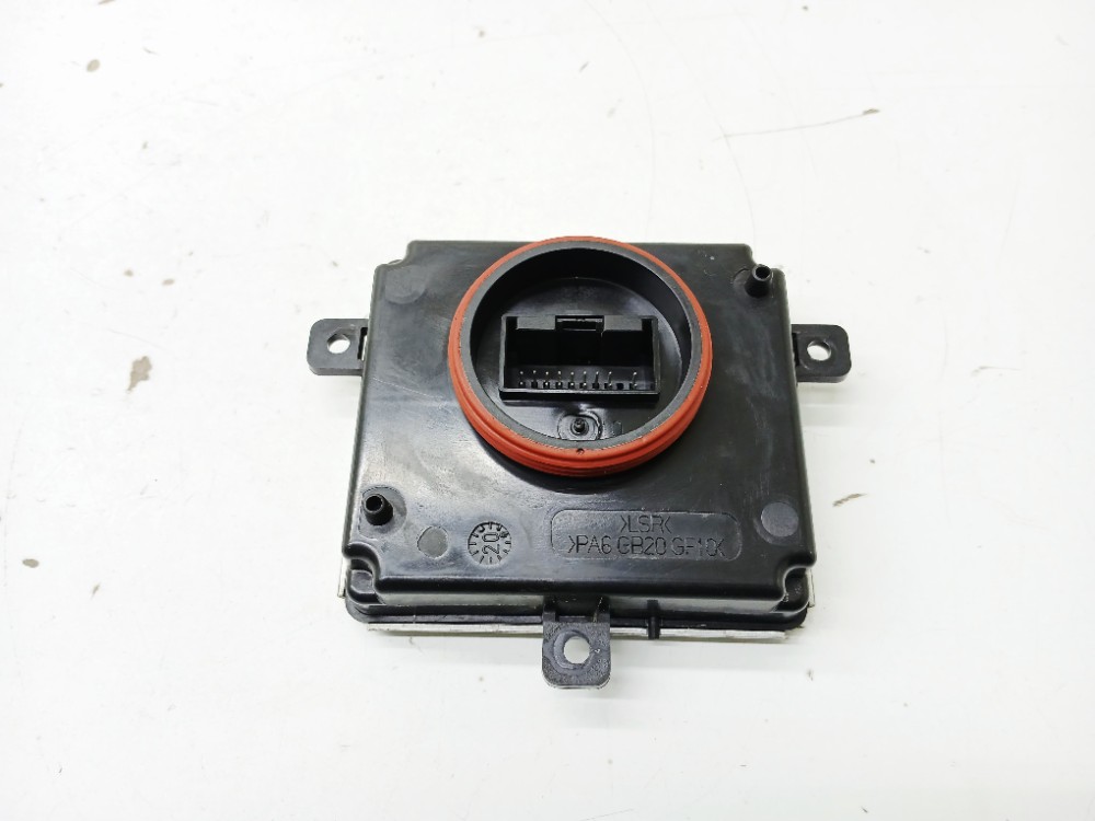 Reator Farol Audi Tt Rs 2.5t 2020 2021 4g0907697h