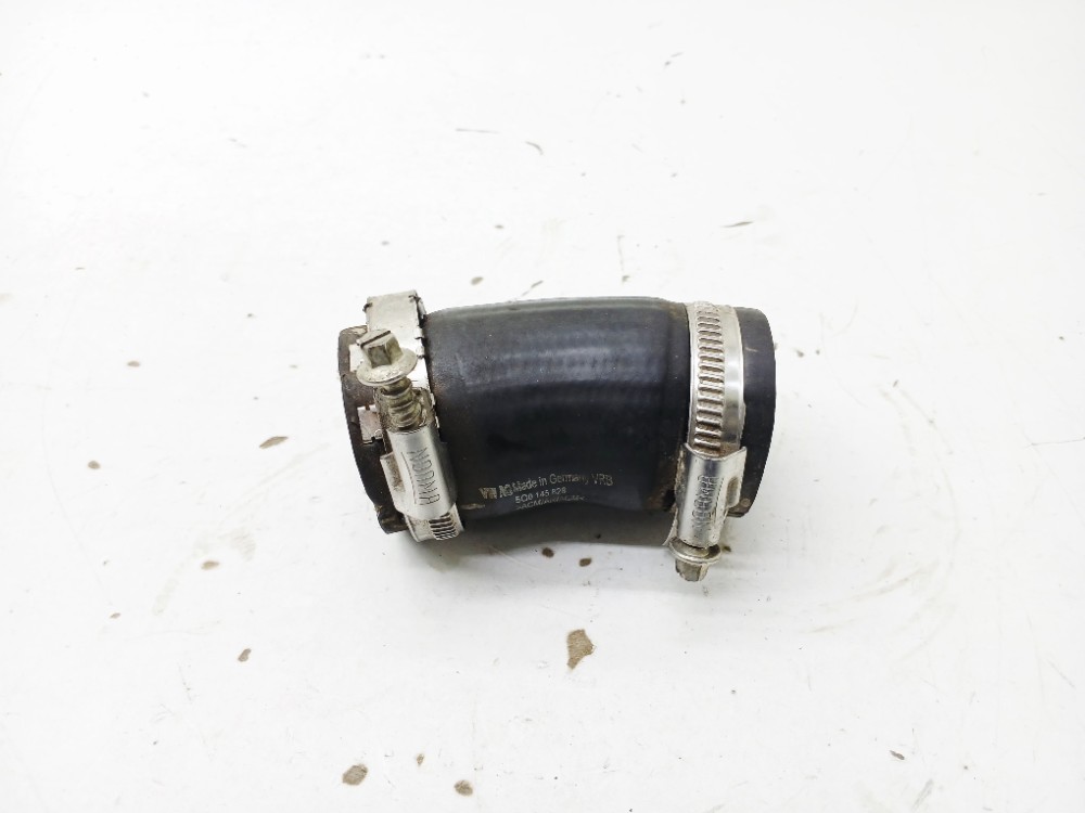 Mangueira Intercooler Vw Golf Gti 2.0 Turbo 2015 5q0145828