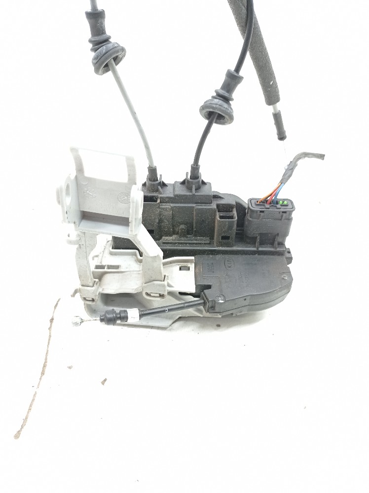 Fechadura Porta Dianteira Direito Hyundai Azera 3.3 2010