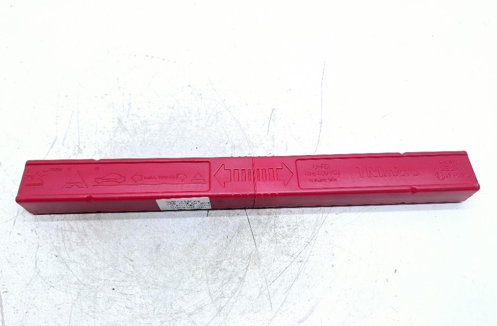 Triângulo Segurança Audi S3 2.0 2015 8t0860251
