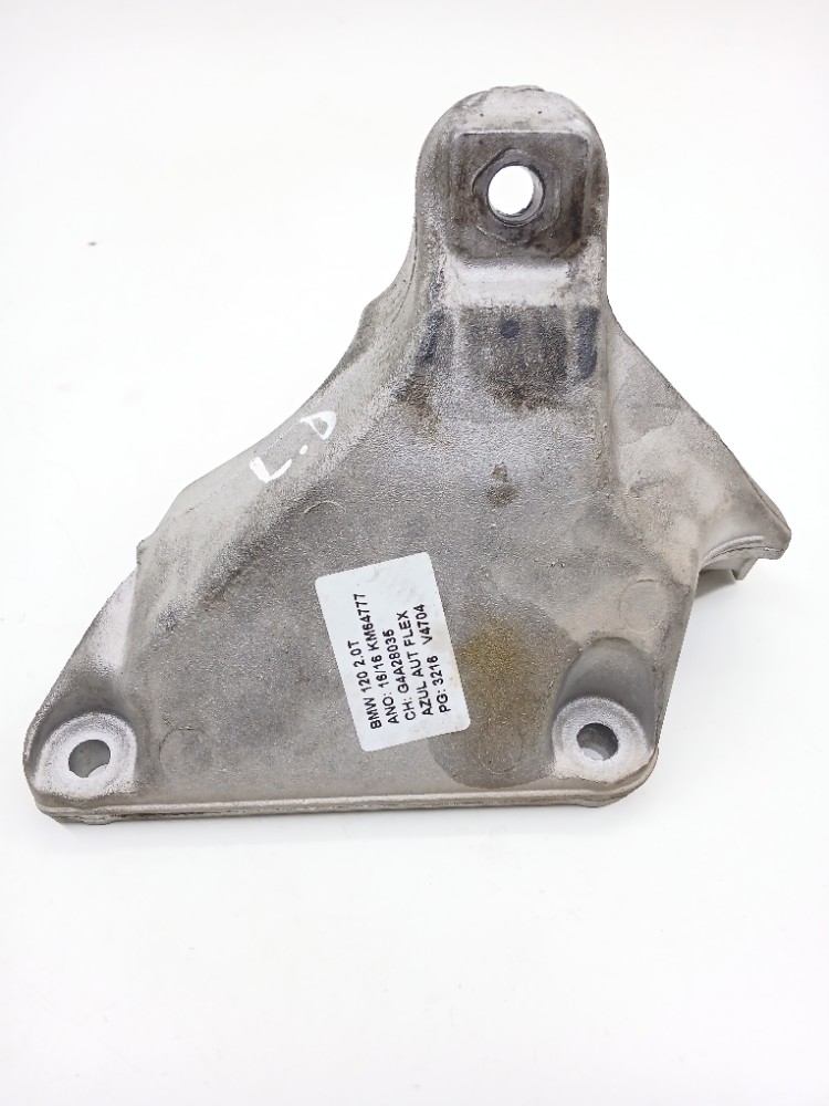 Suporte Coxim Motor Direito Bmw 120i 2.0 2016 73681310