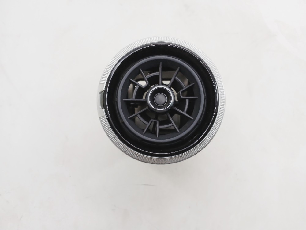 Difusor Ar Central Esquerdo Audi A3 2.0 2021