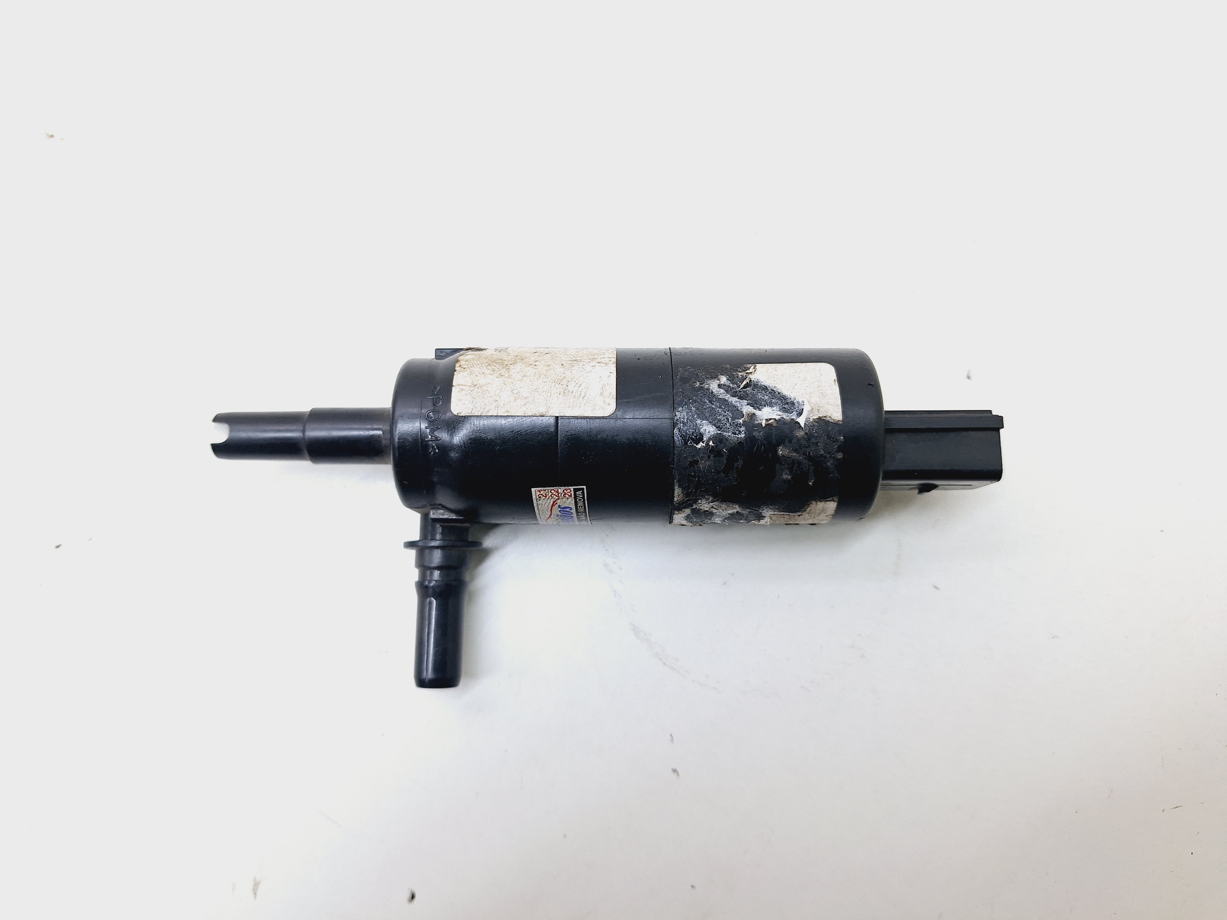 Motor Esguicho Farol Bmw Z4 2.0 2014 / 2015 Nº731779202