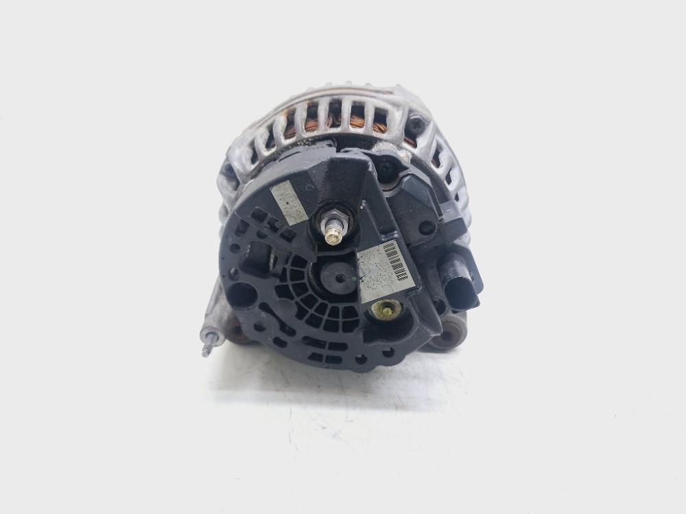 Alternador Audi A3 1.8 2005 2006 028903028e