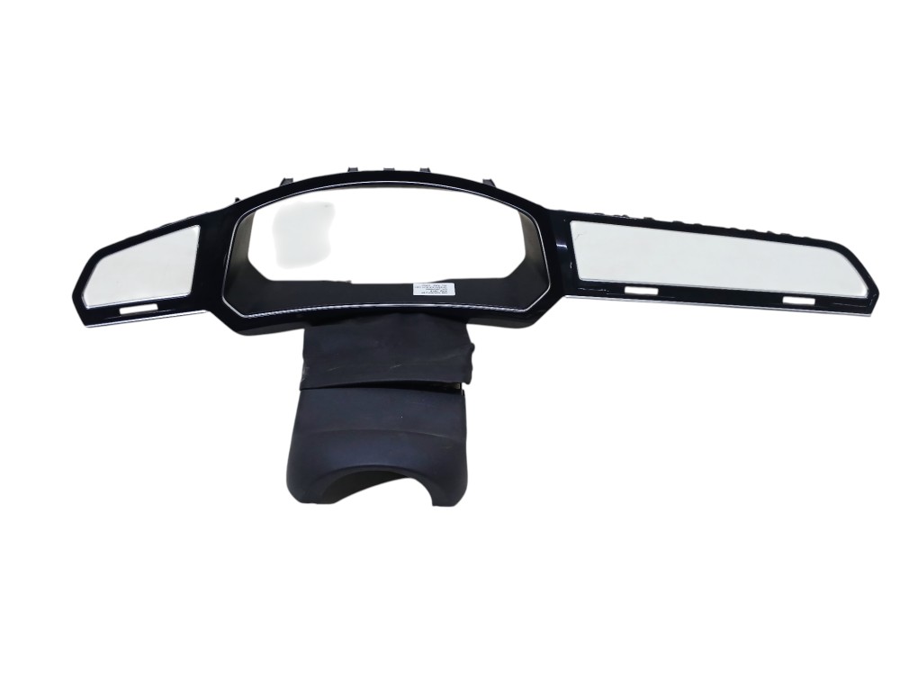 Moldura Painel Instrumentos Vw Tiguan 2.0 2018 5nn857059