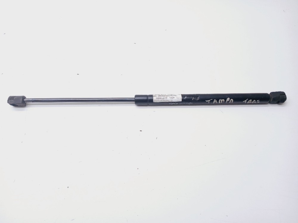 Amortecedor Tampa Traseira Chery Face 1.3 2010
