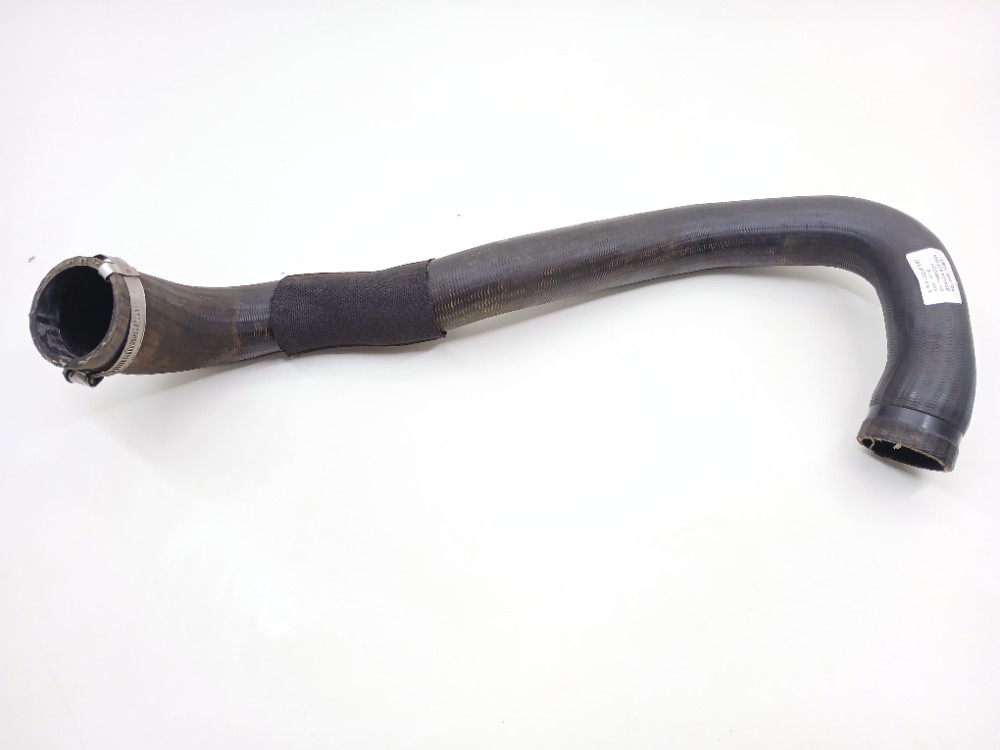 Mangueira Intercooler Land Rover Evoque 2.0 2015
