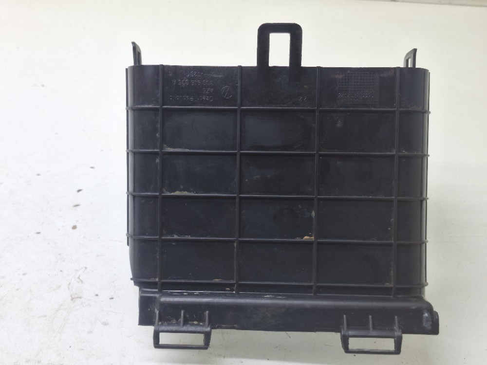 Acabamento Capa Bateria Audi Q3 Tfsi 1.4t 2016 3c0915336a