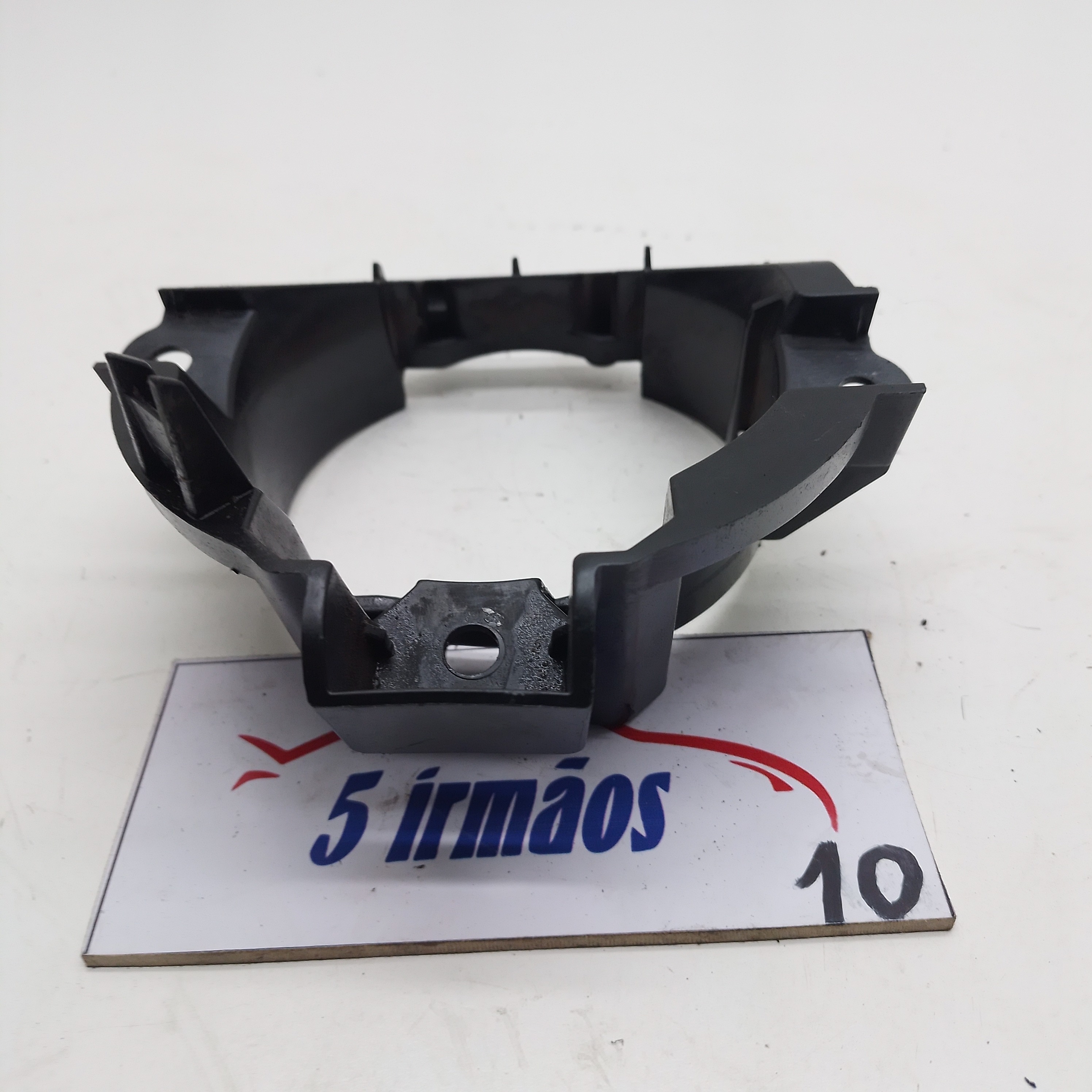 Acabamento Dianteiro Direito Farol Milha Rav4 2.4 2007