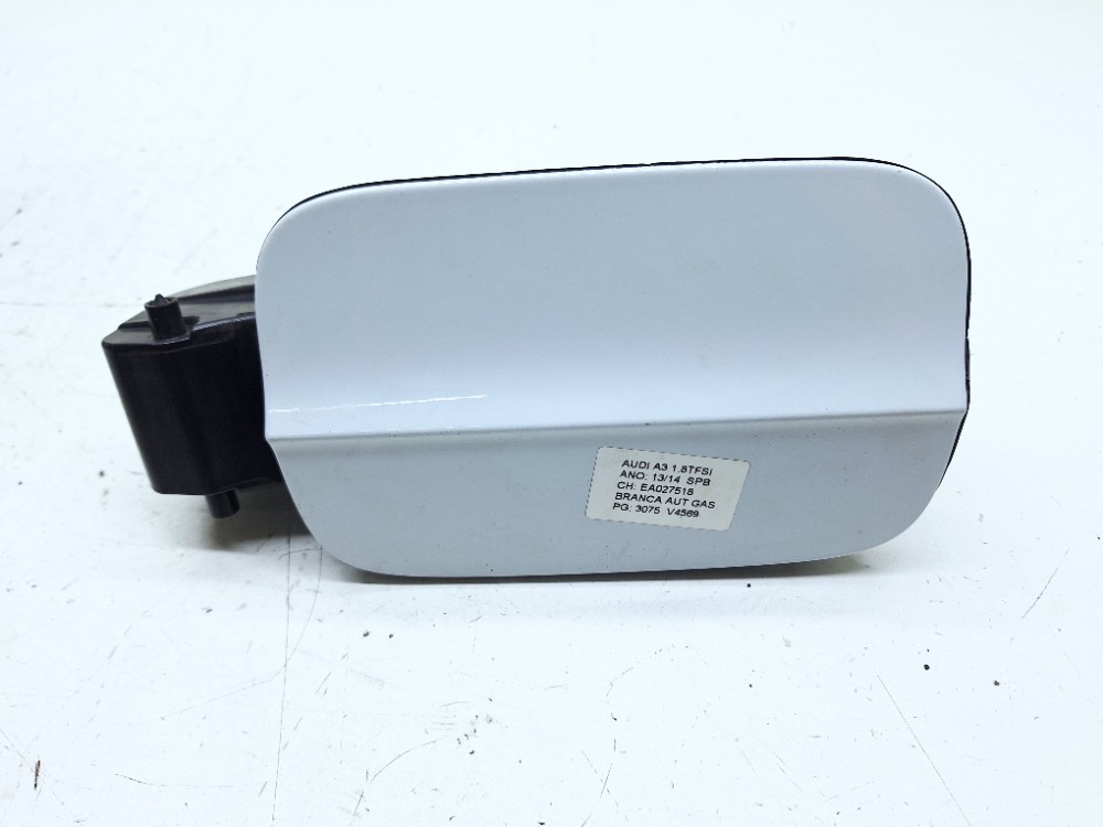 Portinhola Tanque Combustível A3 Tfsi 1.8 2014 8v4809906 Preto
