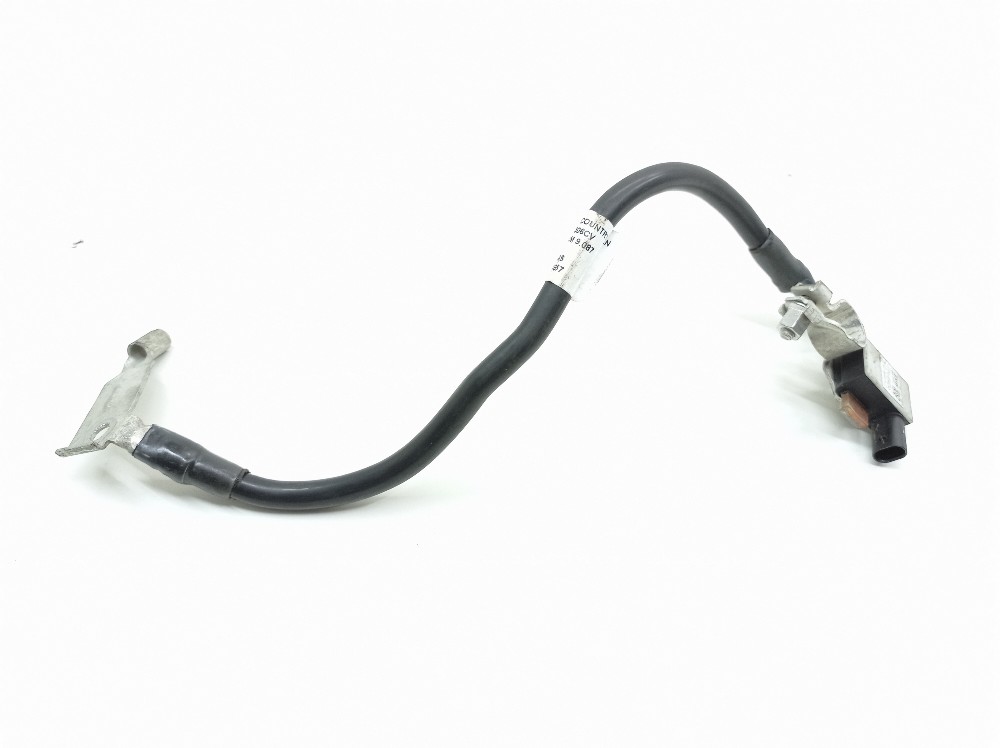 Cabo Negativo Bateria Mini Cooper Countryman 2.0 2023