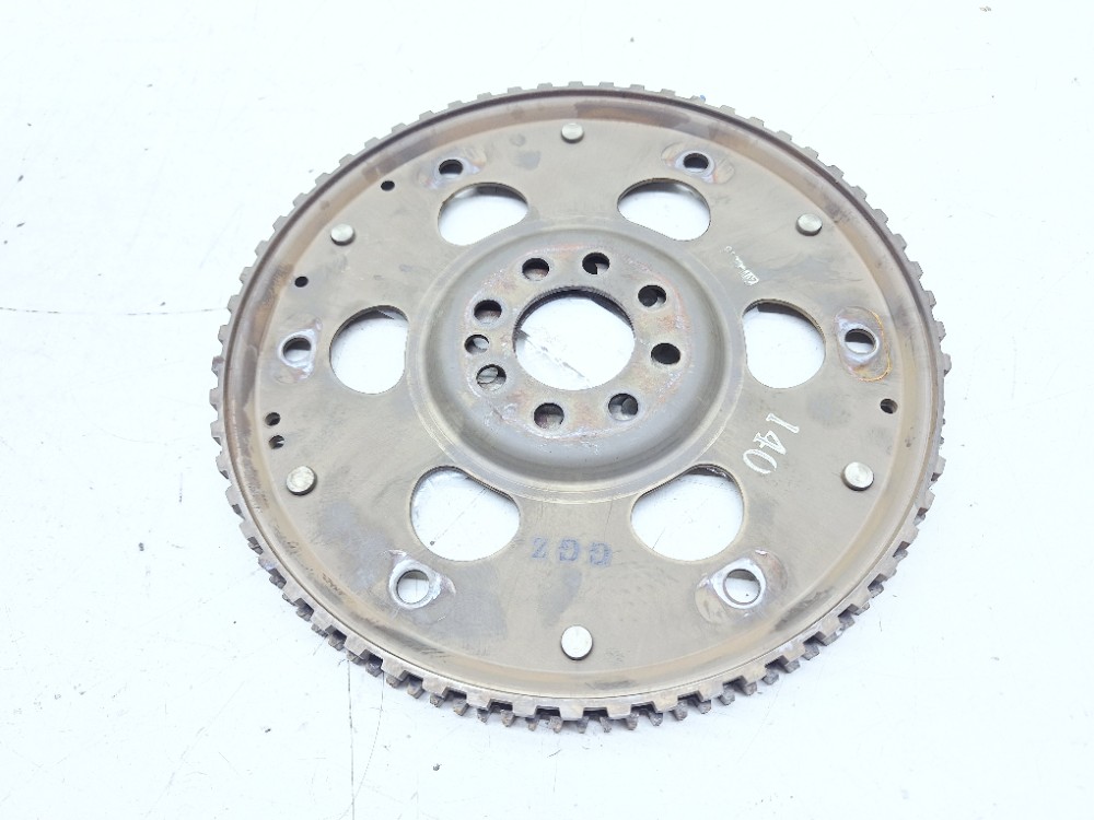 Volante Motor Santa Fé 3.5 2011 2012