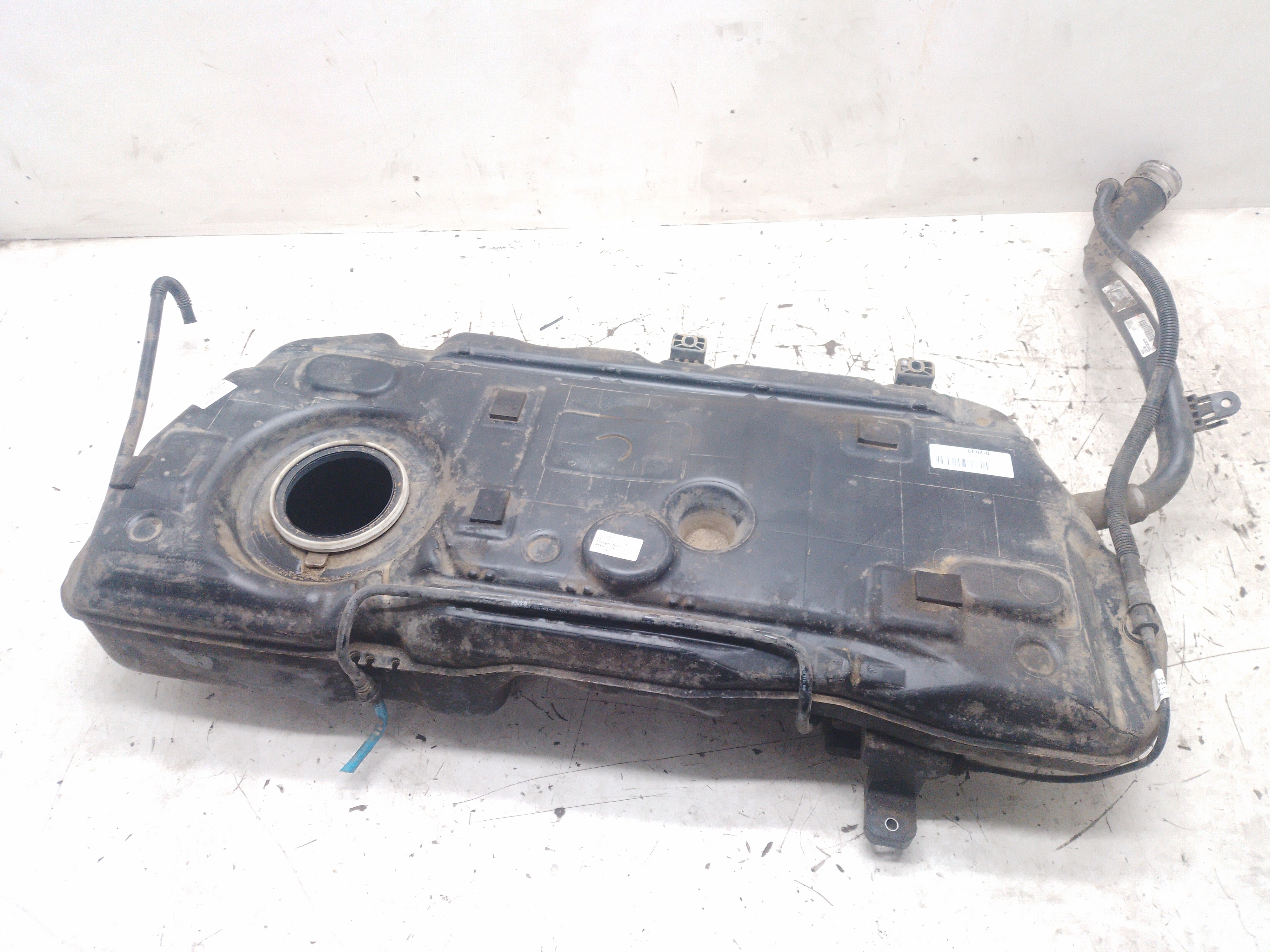 Tanque Combustivel Mini Cooper S Countryman 1.6 2014
