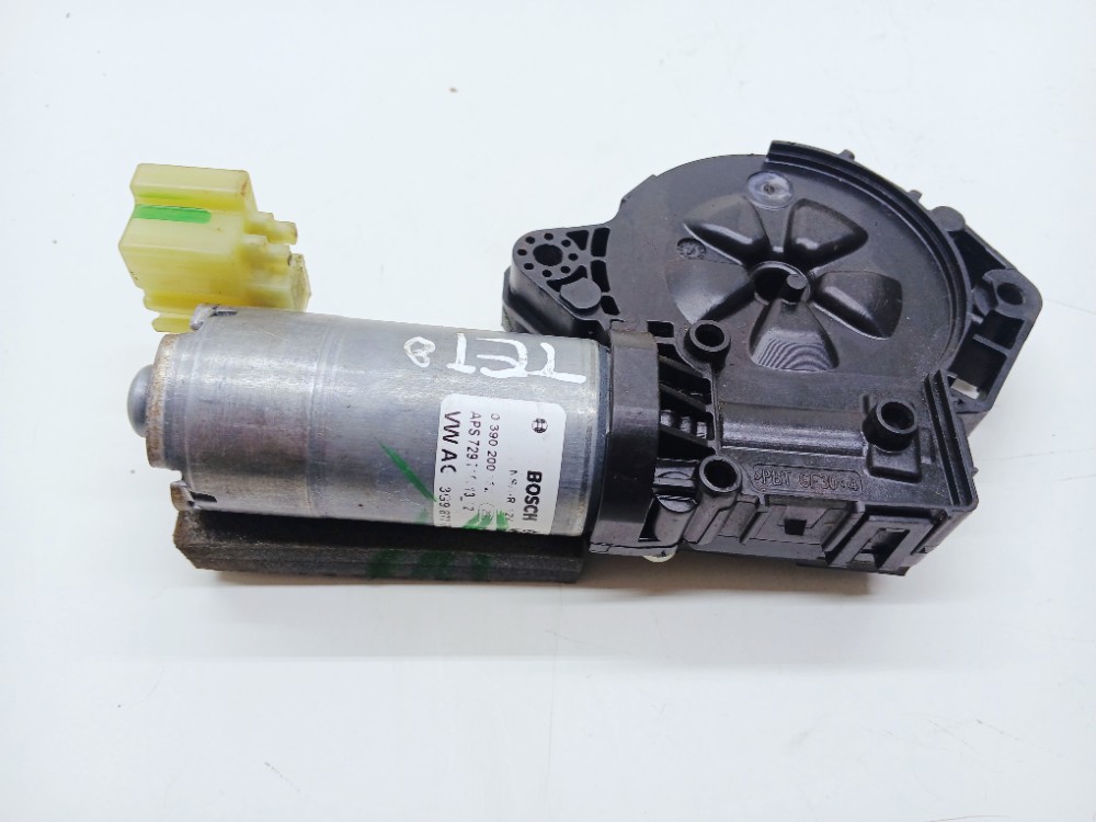 Motor Teto Solar Vw Tiguan 1.4 2019 3g9877795f