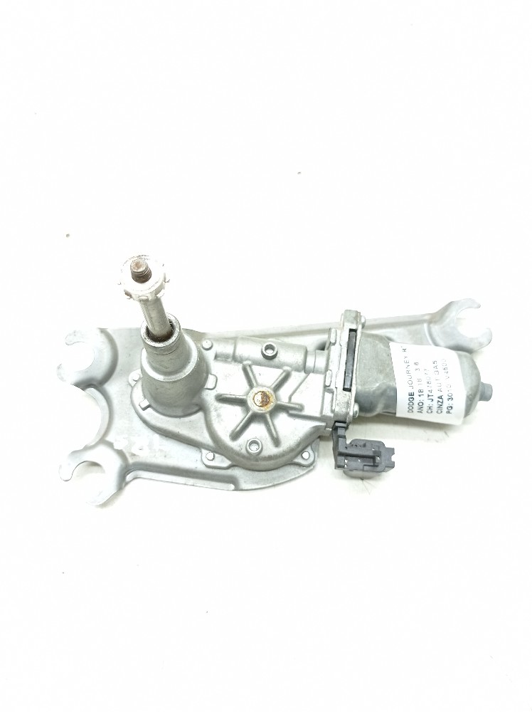 Motor Limpador Vigia Traseira Dodge Journey Rt 3.6 2018