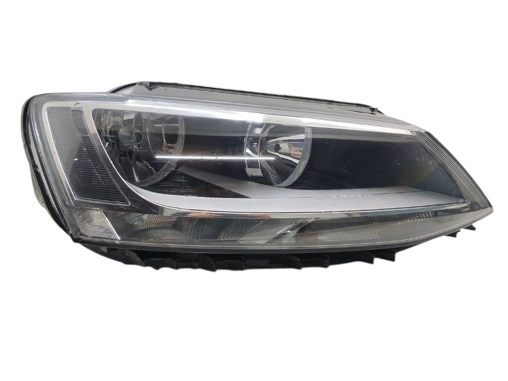 Farol Direito Vw Jetta Tsi 2.0 2013 5c7941006c Retirada Peças