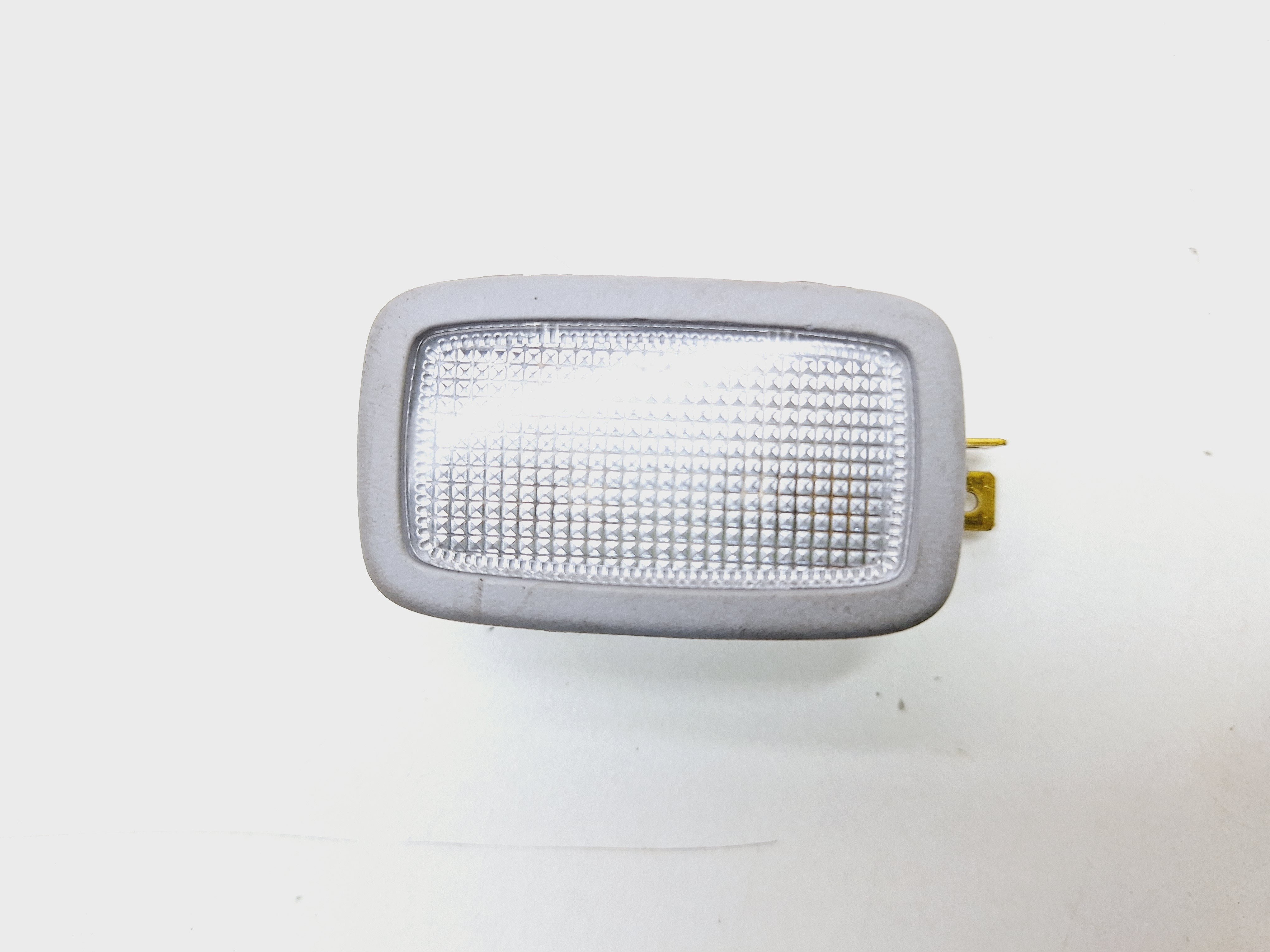 Luz Cortesia Quebra Sol Hyundai I30 2010 / 2011