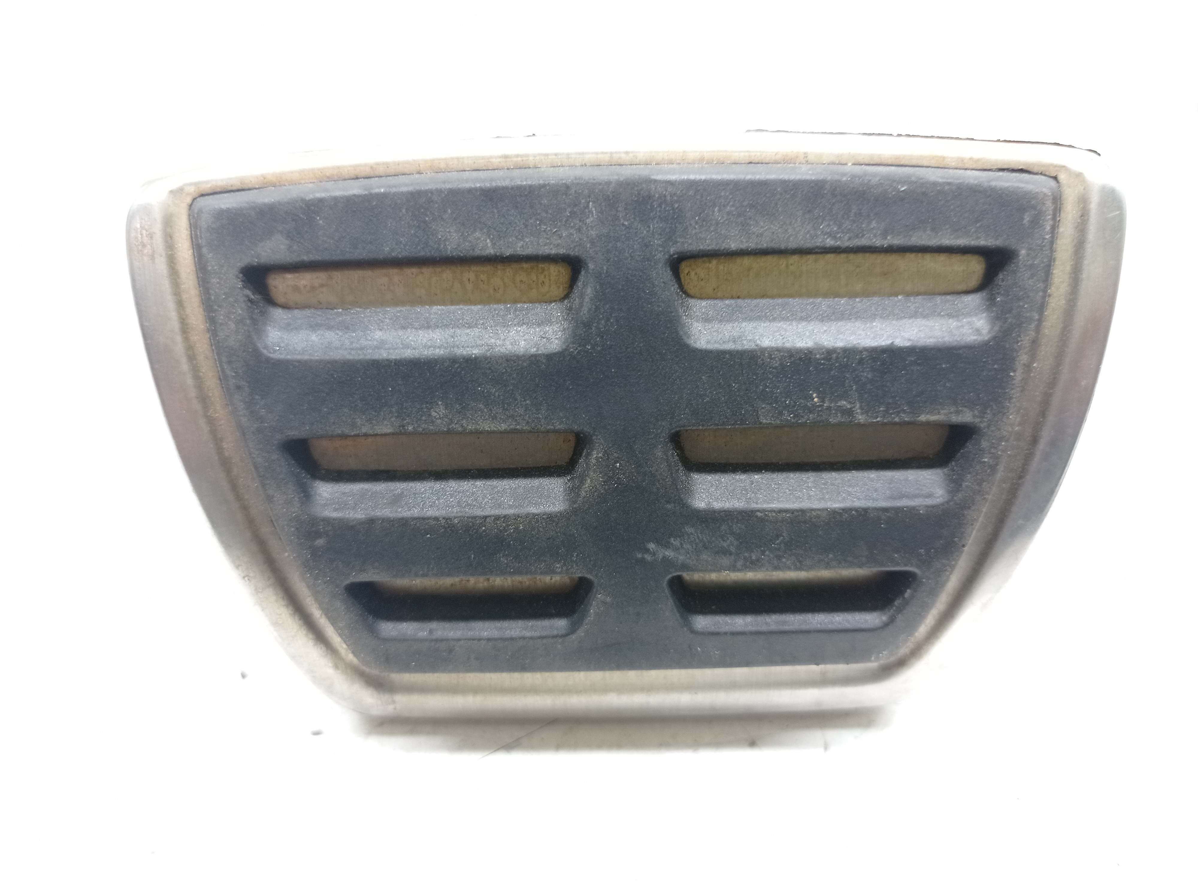 Acabamento Pedal Volkswagen Jetta Gli 2.0 2019 / 2020