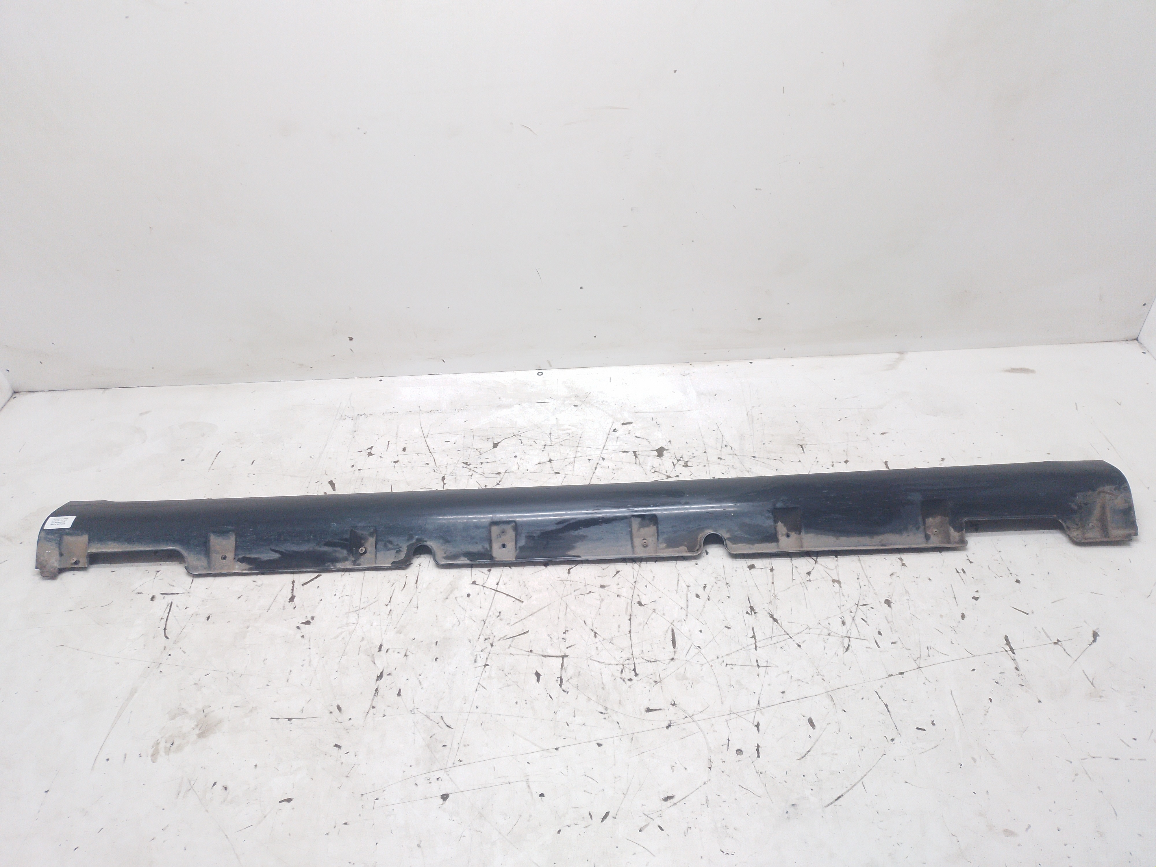 Spoiler Direito Hyundai Azera 3.3 2009 2010 877543l000 Preto