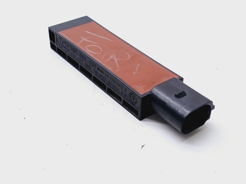 Sensor Keyless Vw Tiguan Rline 2.0 Tsi 2019 2020 5q0962131
