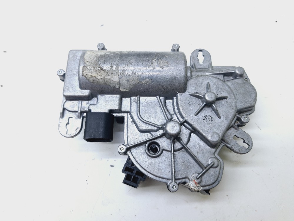 Motor Tampa Traseira Vw Tiguan Tsi 2.0t 2019 2020 3g0827887b