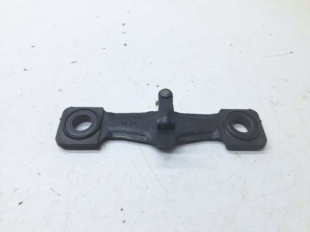 Batente Fechadura Tampa Traseira Tiguan 2.0 2021 8v0827507f
