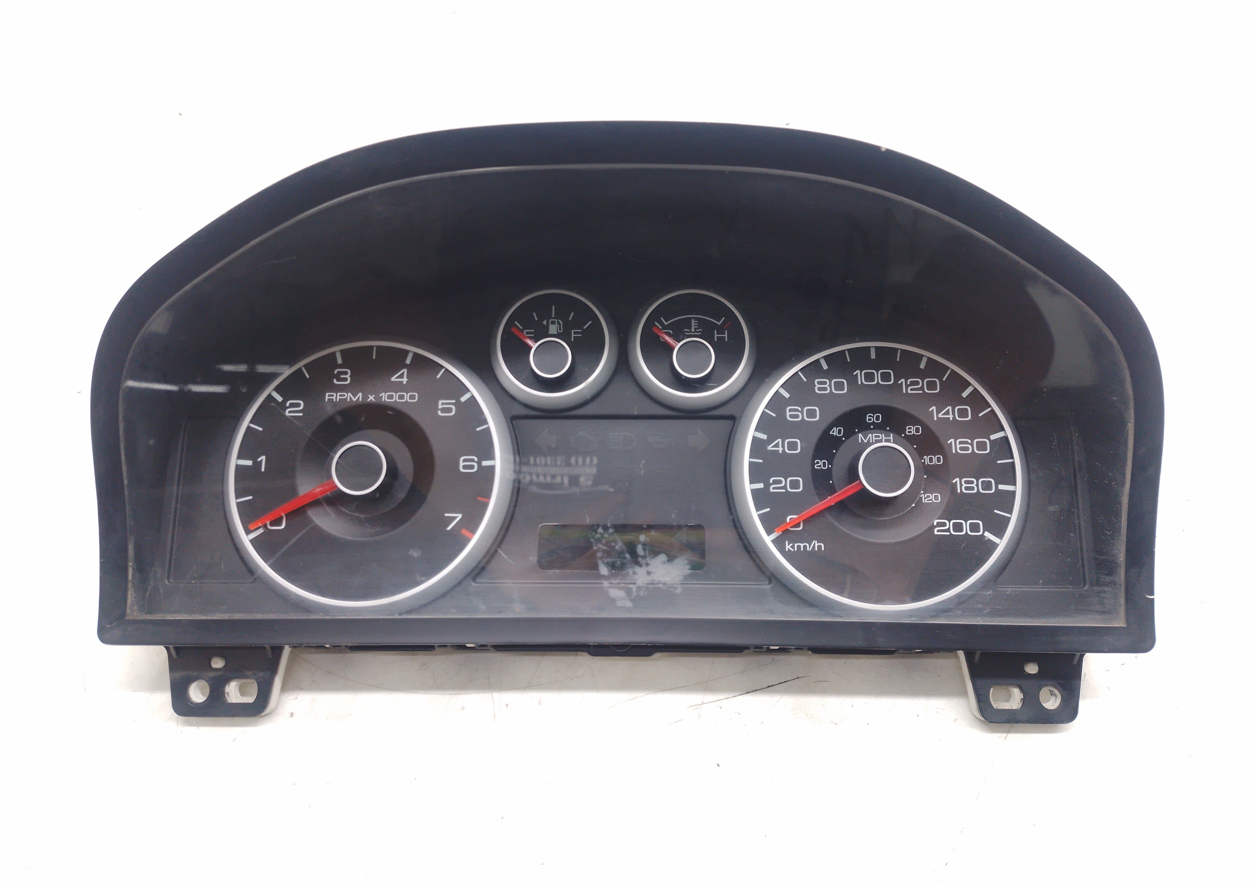 Painel Instrumentos Ford Fusion 2.3 2006 / 2007