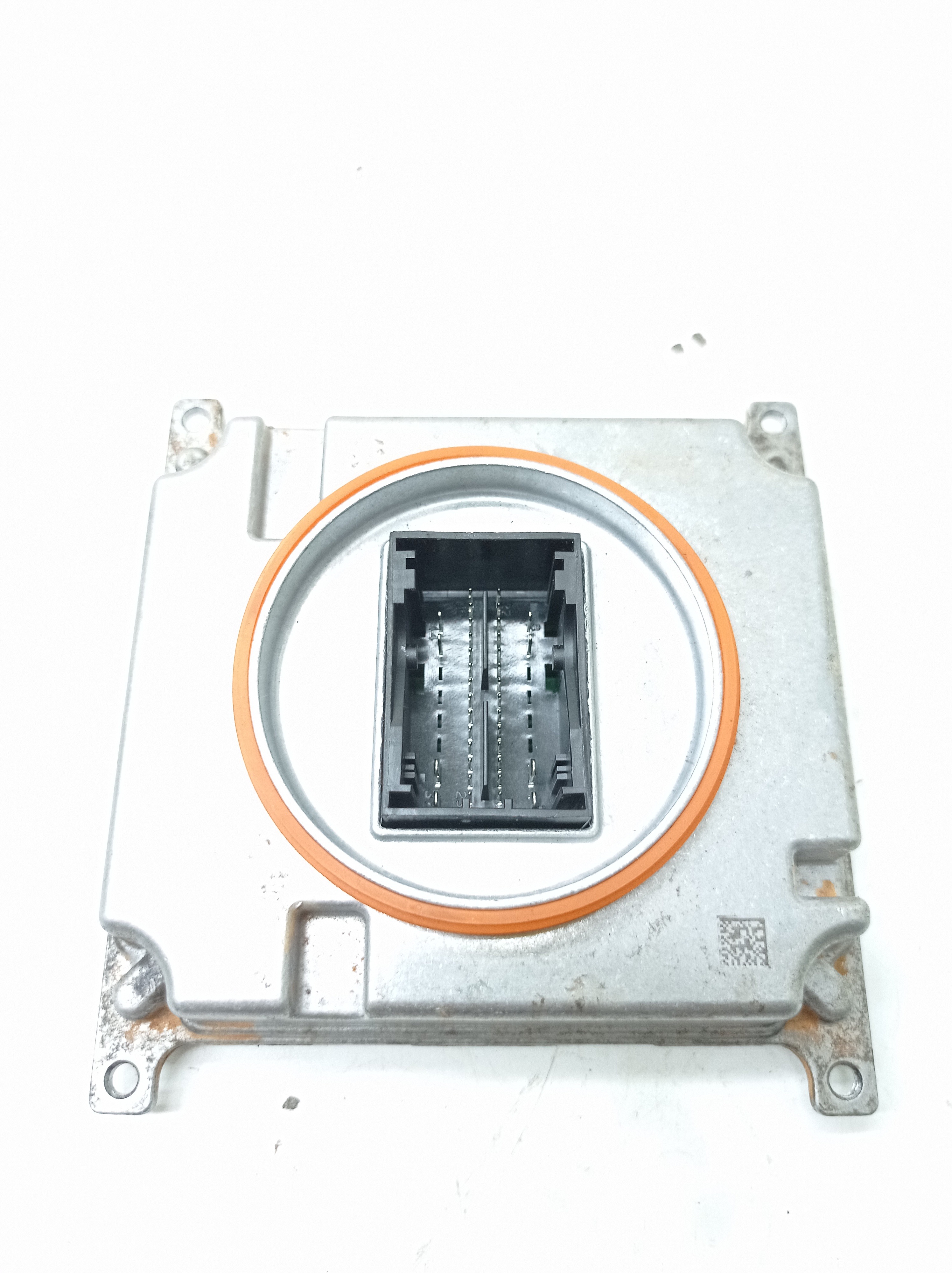 Módulo Reator Farol Xenon Vw Polo Gts 1.4 2022 7p5941591aj