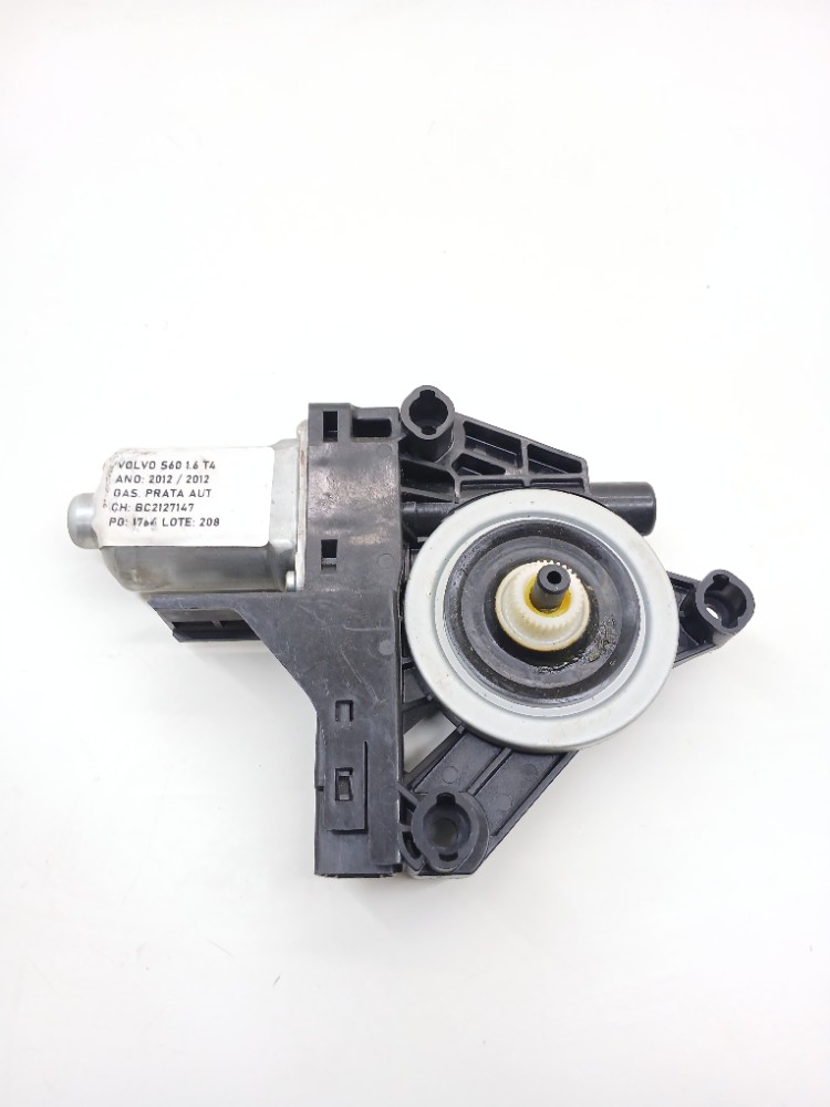 Motor Vidro Traseiro Direito Volvo S60 1.6 2012 966265102