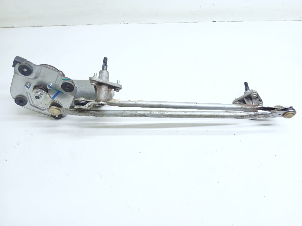 Motor Máquina Vidro Parabrisa Chery Qq 1.0 2019 j005205111 3
