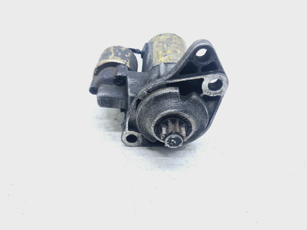 Motor Arranque Audi A3 1.8 Turbo 2002 2003 001121006