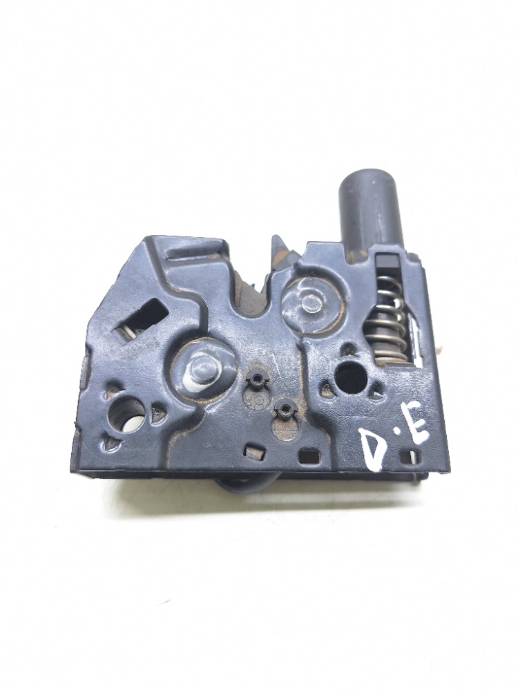 Fechadura Esquerda Capo Audi A3 Tfsi 1.8 2014 8v0823509