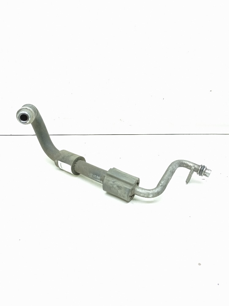 Mangueira Óleo Câmbio Vw Tiguan Tsi 2.0 2011 2012