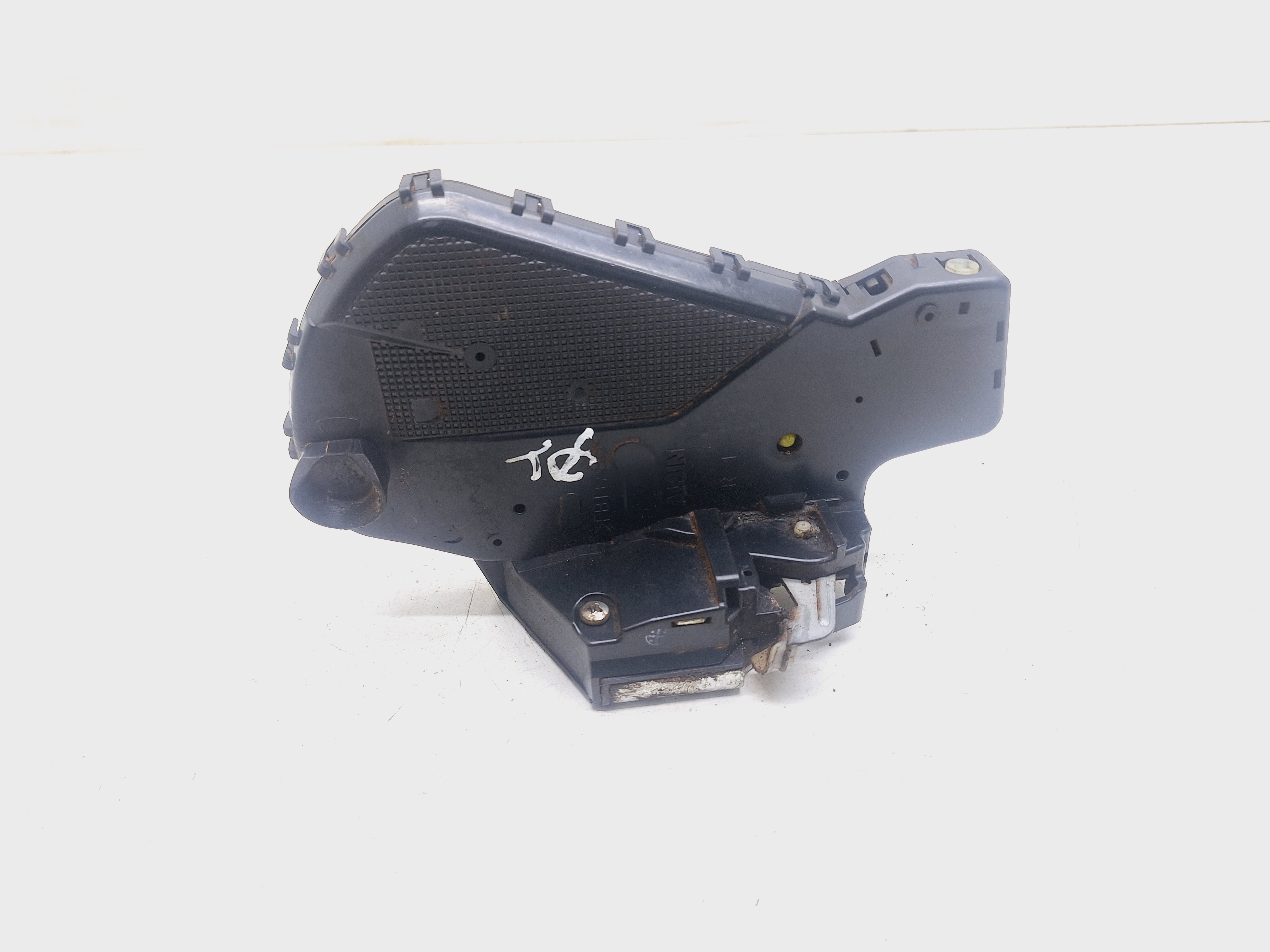 Fechadura Porta Traseira Esquerda Toyota Rav4 2.4 2009/ 2010