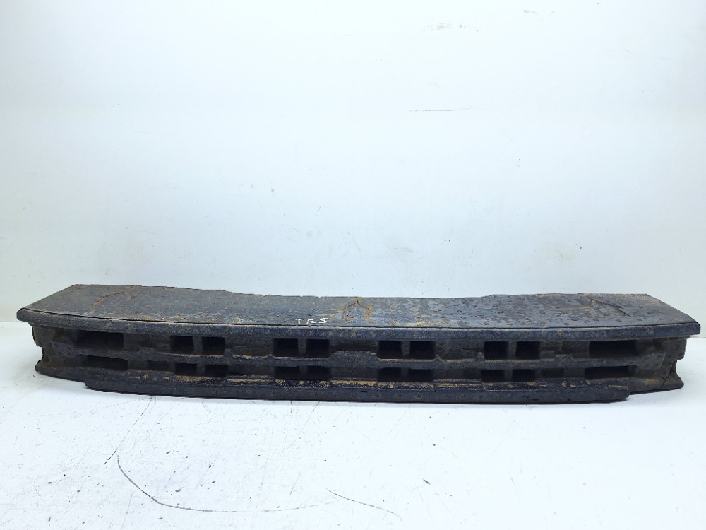 Absorvedor Impacto Parachoque Traseiro Vw Virtus 1.4 2024