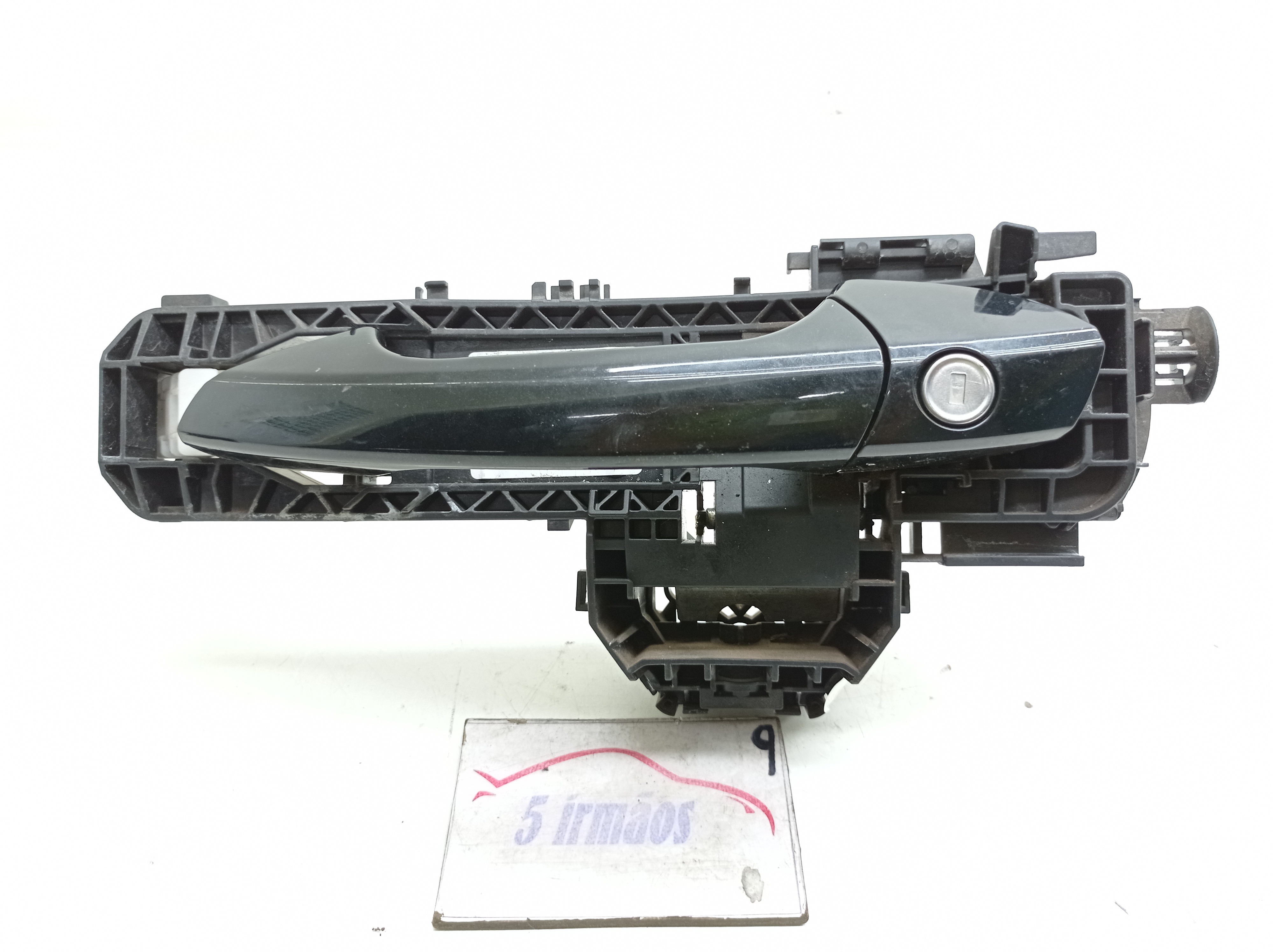Maçaneta Externa Dianteira Esquerda Mercedes A250 2.0 2015