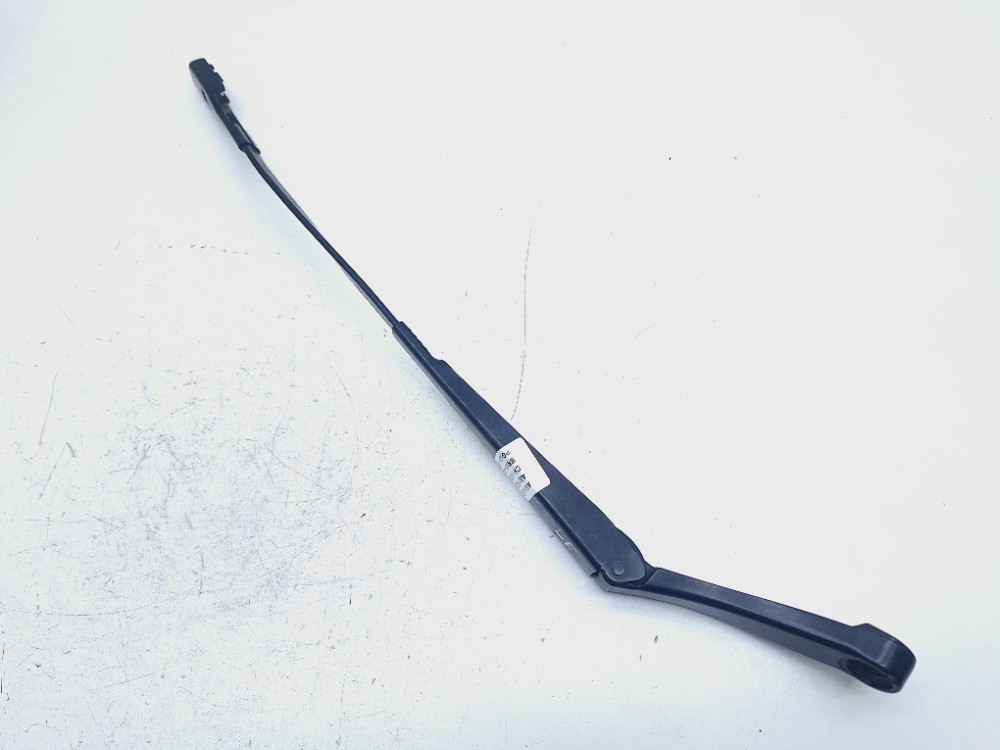 Braço Esquerdo Limpador Parabrisa Audi A3 Sedan 2.0 2020 Esquerdo