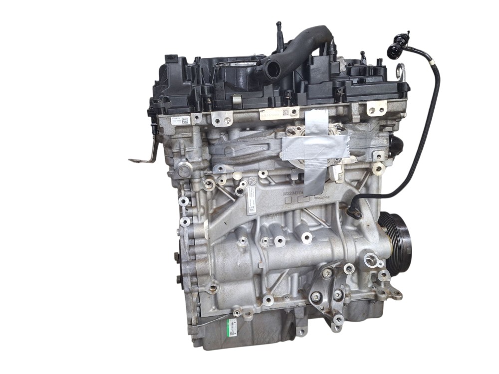 Motor Mini Cooper Jcw 2.0t 231cv 2016