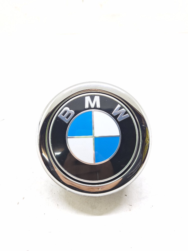 Maçaneta Tampa Traseira Bmw 120i 2.0 2015 2016 72702807