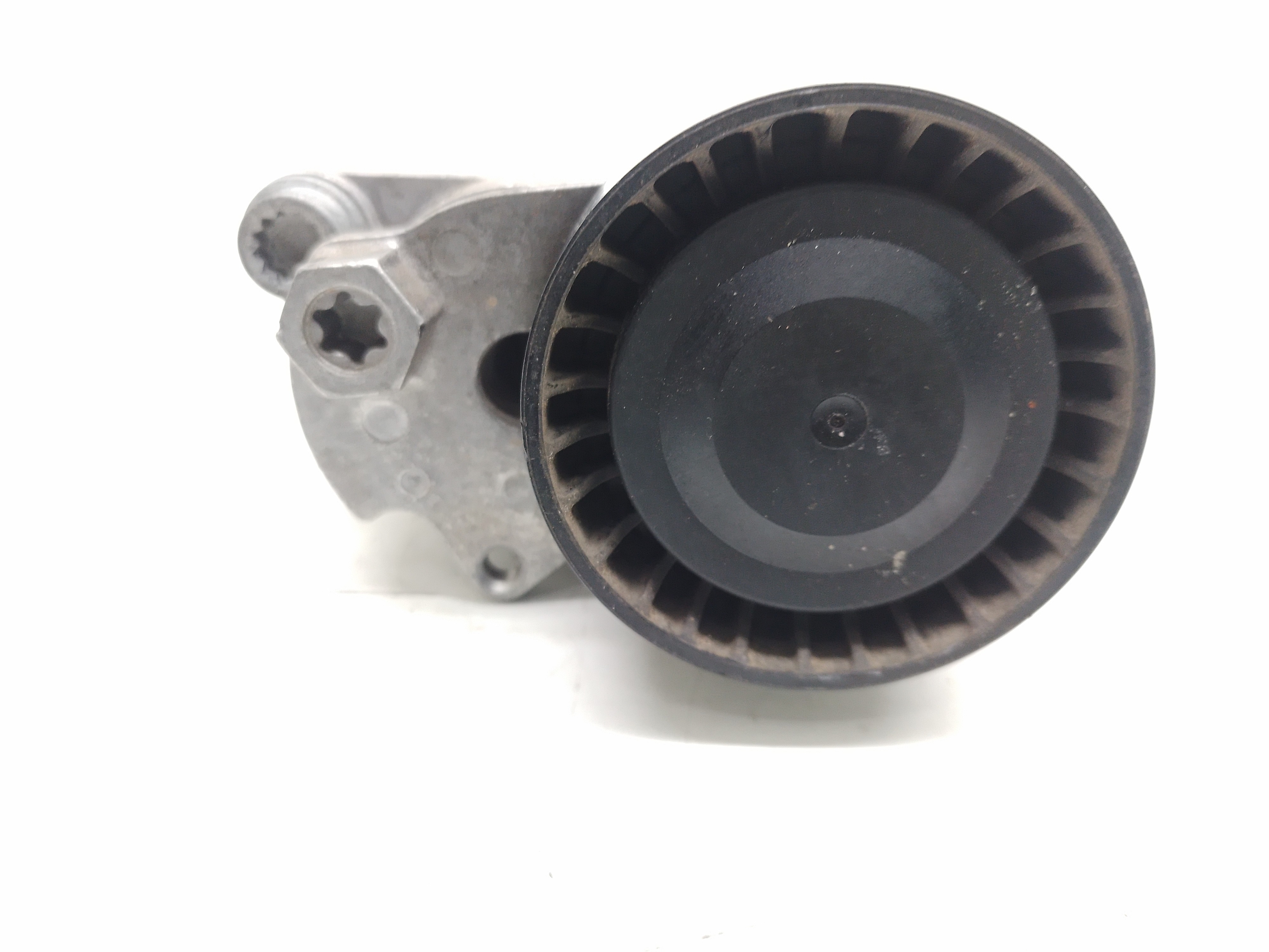 Tensionador Correia Vw Tcross 1.0 2021 / 2022 Nº04e145299